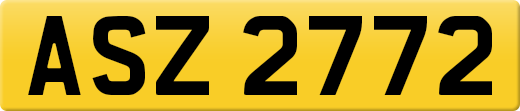 ASZ2772