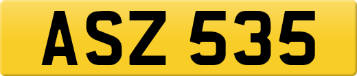 ASZ535