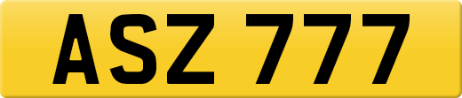 ASZ777