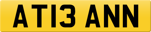 AT13ANN