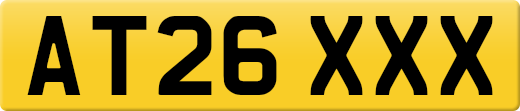 AT26XXX