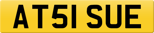 AT51SUE