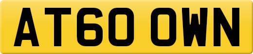AT60OWN