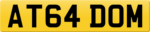 AT64DOM