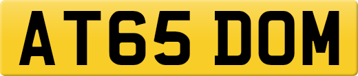 AT65DOM