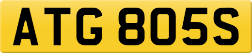 ATG805S