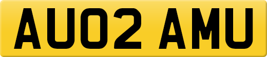 AU02AMU