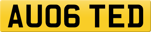 AU06TED