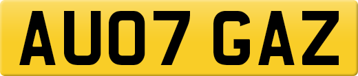 AU07GAZ