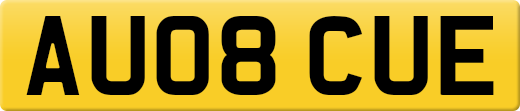 AU08CUE