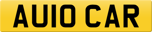 AU10CAR