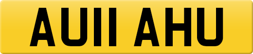 AU11AHU