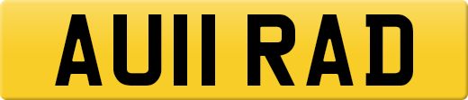 AU11RAD