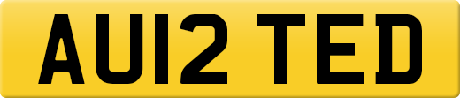 AU12TED
