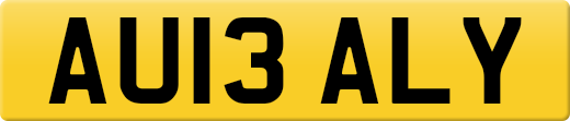AU13ALY