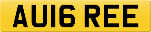 AU16REE
