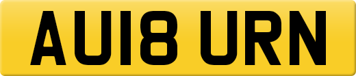 AU18URN
