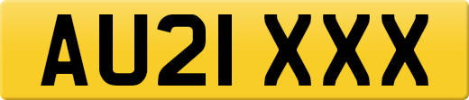 AU21XXX