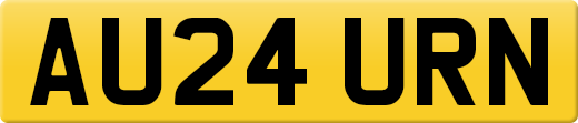 AU24URN