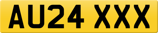 AU24XXX