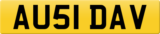 AU51DAV