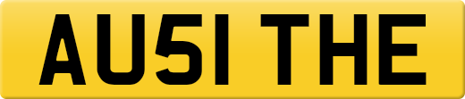 AU51THE