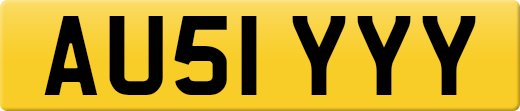 AU51YYY