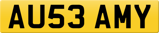 AU53AMY