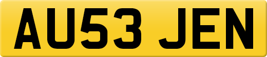 AU53JEN