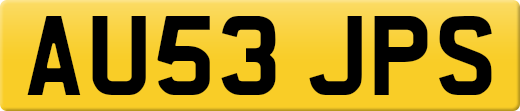 AU53JPS