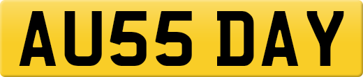 AU55DAY