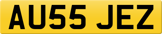 AU55JEZ