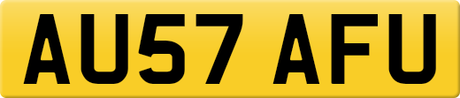 AU57AFU