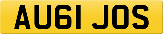 AU61JOS