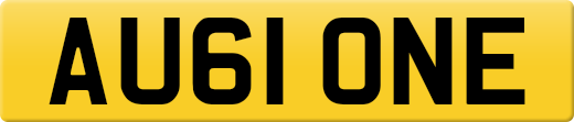 AU61ONE