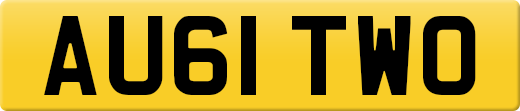 AU61TWO