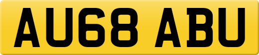 AU68ABU