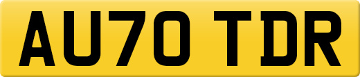 AU70TDR