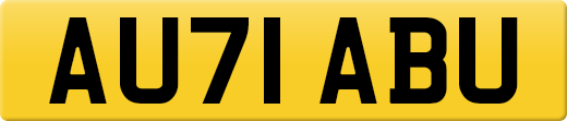 AU71ABU