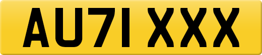 AU71XXX
