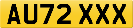 AU72XXX