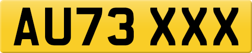 AU73XXX