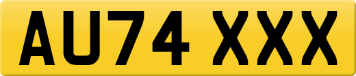 AU74XXX