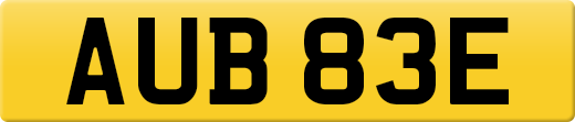 AUB83E