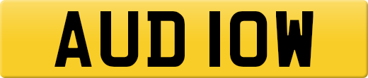 AUD10W
