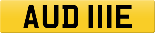 AUD111E