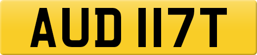 AUD117T