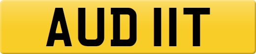 AUD11T