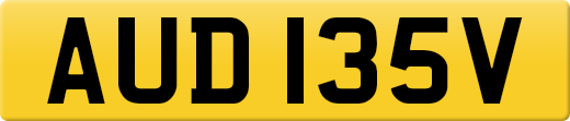 AUD135V