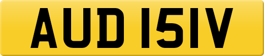 AUD151V